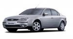 Ford Mondeo Sedan 2004 года